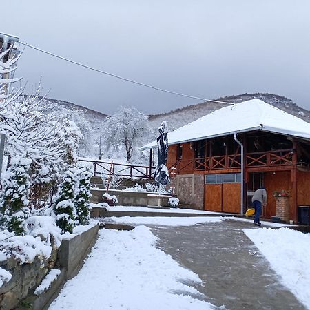 Seosko Turisticko Domacinstvo Stanisic Apartamento Kalna Exterior foto