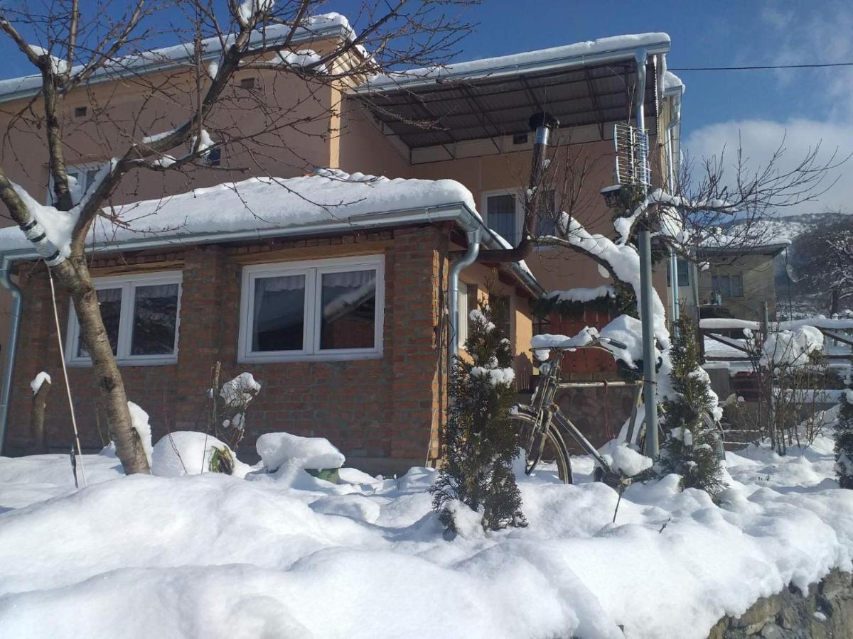Seosko Turisticko Domacinstvo Stanisic Apartamento Kalna Exterior foto