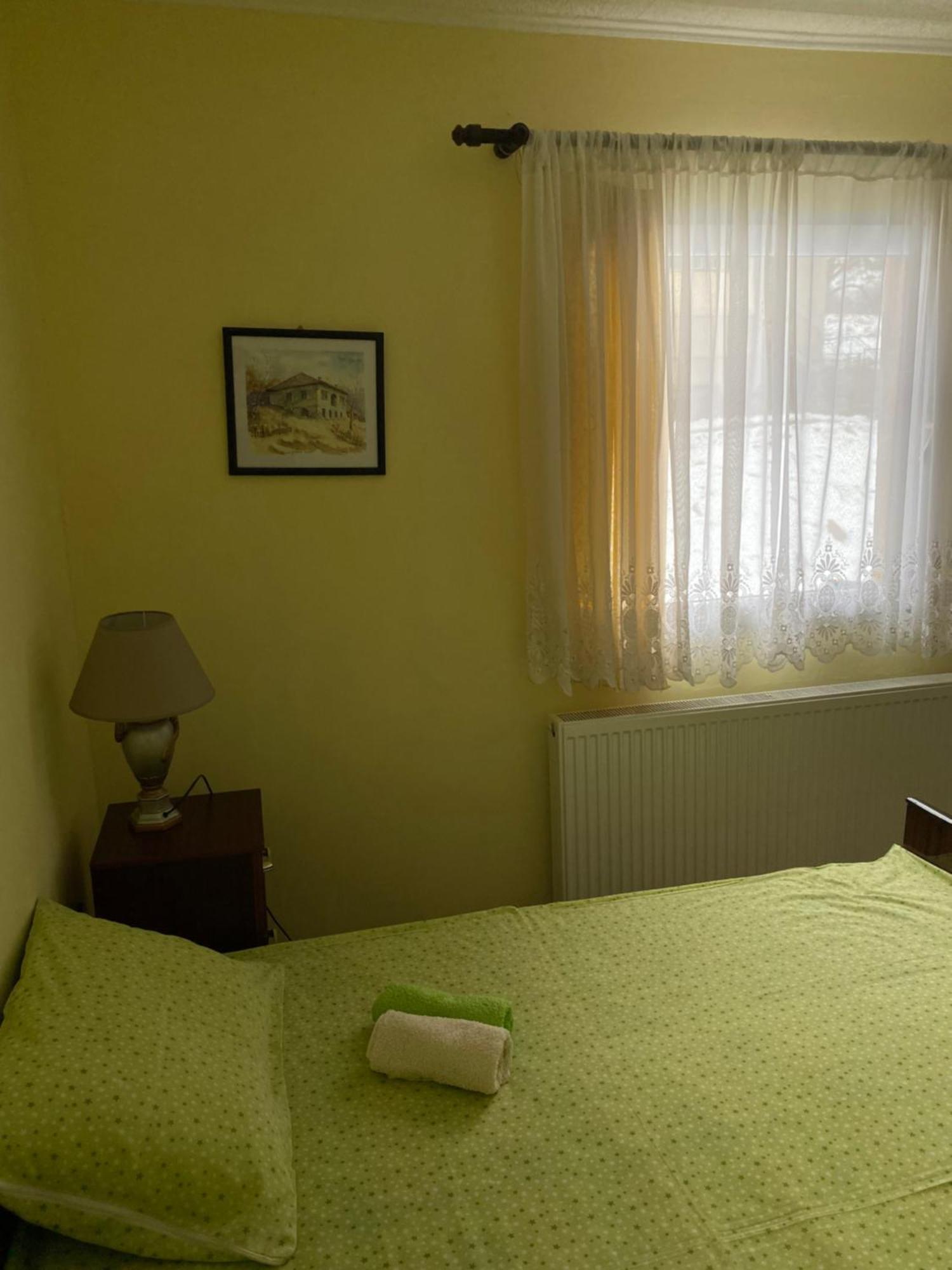 Seosko Turisticko Domacinstvo Stanisic Apartamento Kalna Exterior foto