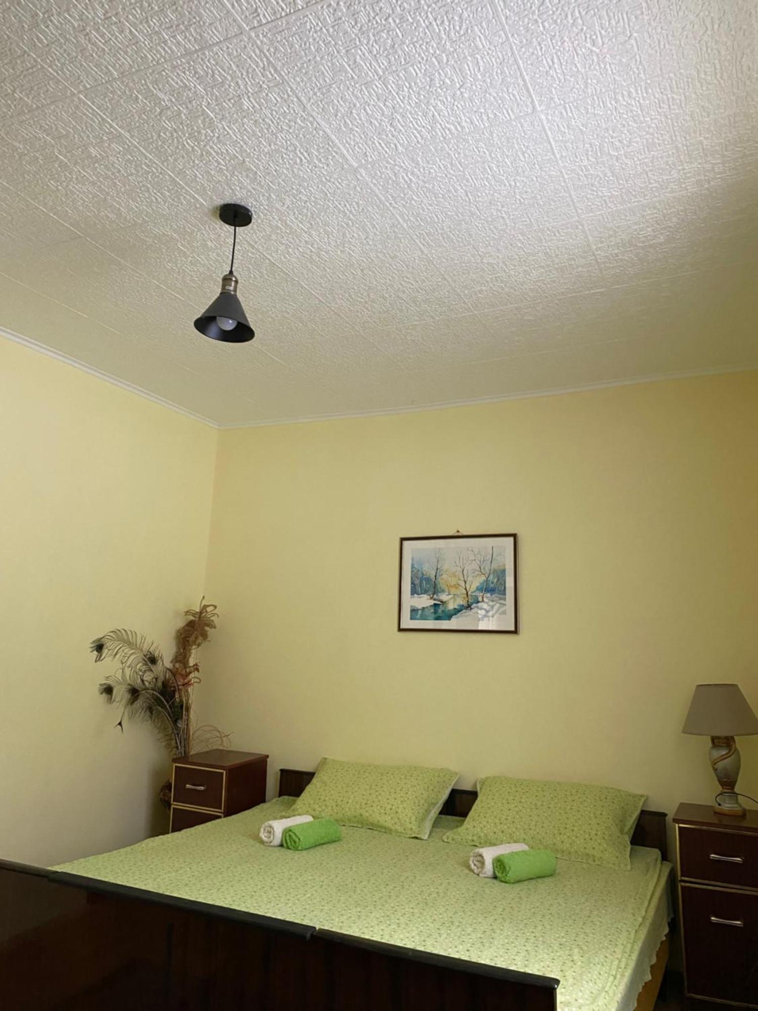 Seosko Turisticko Domacinstvo Stanisic Apartamento Kalna Exterior foto