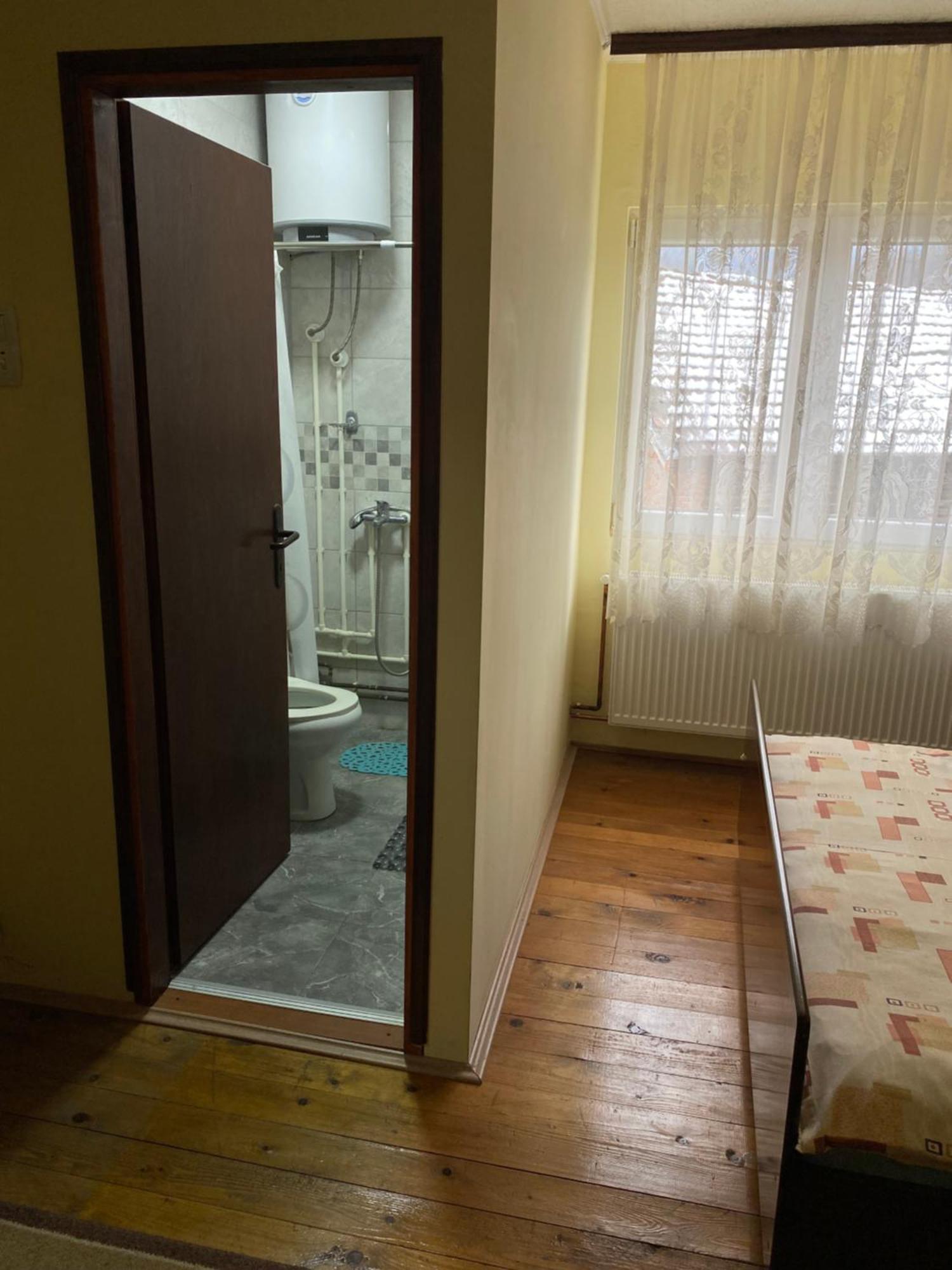 Seosko Turisticko Domacinstvo Stanisic Apartamento Kalna Exterior foto